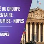 Groupe La France insoumise wikipedia5