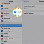 how do i set up a wi-fi hotspot on ipad and iphone how to connect4
