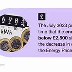 what is the average energy bill in the uk compared to united states constitution2