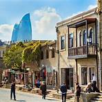 Baku, Azerbaijão3