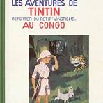 Tintin chez les négros4
