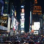 broadway times square1