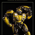 boneco bumblebee transformers3
