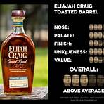 elijah craig bourbon toasted barrel4