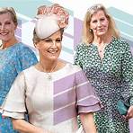 who is princess sophie duchess of edinburgh and queen2