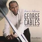 No Saints No Sinners George Cables4