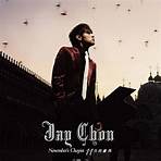 November's Chopin Jay Chou3