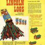 wikipedia lincoln logs for sale by owner1