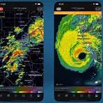What is the best weather app with radar?2