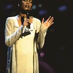 Live [DVD] Whitney Houston2