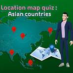 how do you test yourself on the countries of asia and africa2