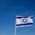 imagem da bandeira de israel2