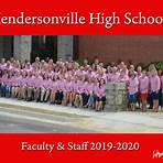 Hendersonville High School5