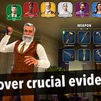 clue game characters update 22