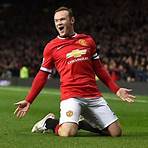 How many Wayne Rooney wallpapers are there?3