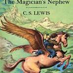 The Chronicles of Narnia: The Magician's Nephew | Action, Adventure, Fantasy2