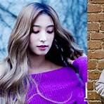 How old is Bora and Hyolyn?1
