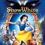 snow white and the seven dwarfs 1995 cast2