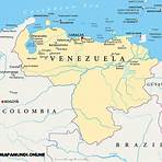 venezuela mapa politico4