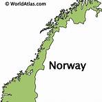 Is Norway a mountainous country?5