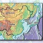 far east asia map1