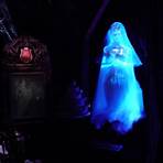 is disney's haunted mansion really haunted village4