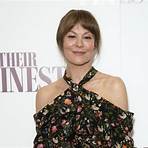 How old was Helen McCrory when she died?3