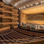 How many seats are there at Overture Center events?2