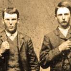What happened to Jesse James & Frank James?2