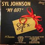 Do You Know What Soul Is? Syl Johnson2