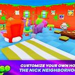 Does Roblox have a 'Nickelodeon'?3