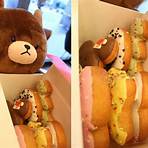 doughnut macaroon backpack3