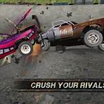 demolition derby crash racing3
