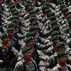 forças armadas da indonesia1