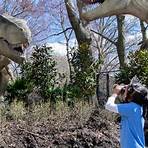 Does Bronx Zoo offer a Dinosaur Safari?3