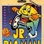 jr. pac-man online game1