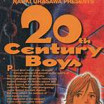 20th century boys manga free2