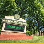 who is the dean of essex county college newark nj4