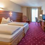 What makes Landskron a good hotel in Styria?1