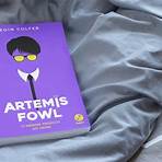 Artemis Fowl [Original Soundtrack] Patrick Doyle2