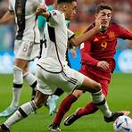 alemania vs españa qatar 2022 partido completo2
