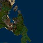 the isle evrima map2