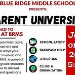 Blue Ridge School1