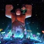 Is there a sequel to Ralph Breaks the Internet?4