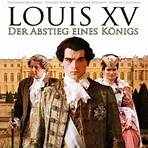 Louis XV, le soleil noir Film4