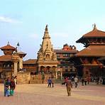 Kathmandu, Nepal5