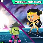 teen titans go figure 14