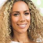 who is leona lewis father1