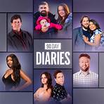 90 Day Diaries2