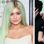 Did Kylie Jenner secretly launch a pop career?2